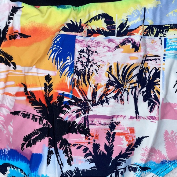 Brand new Torrid high waisted swim bottom - Picture 5 of 5